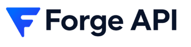 Forge API