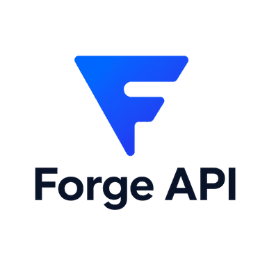Forge API